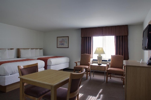 Aladdin Inn and Suites image 10