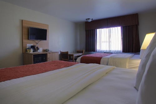 Aladdin Inn and Suites image 12