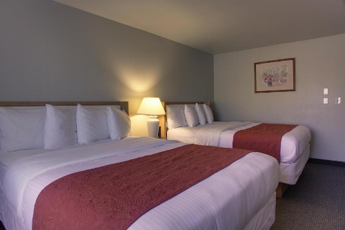 Aladdin Inn and Suites image 14