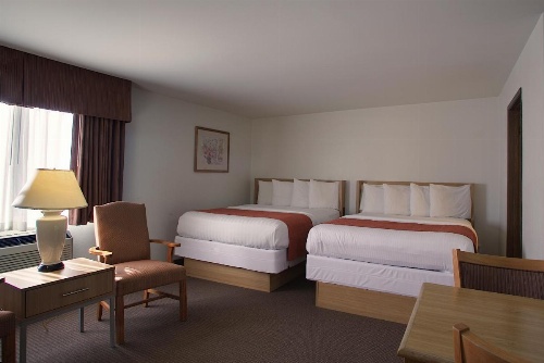 Aladdin Inn and Suites image 19