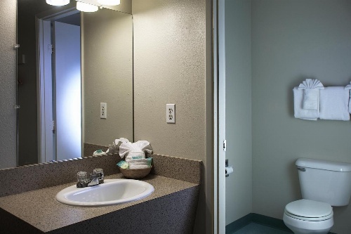Aladdin Inn and Suites image 3