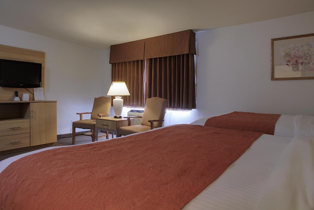 Aladdin Inn and Suites Aladdin Inn and Suites
